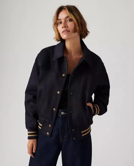 Varsity Jacket